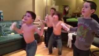 Newest shirtless boy band crewtoo cute not to watch [upl. by Iat]