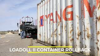 Loadoll II Container Rollback [upl. by Niran]