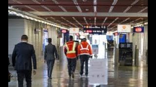 Keflavik International AirPort Iceland [upl. by Rizzi]