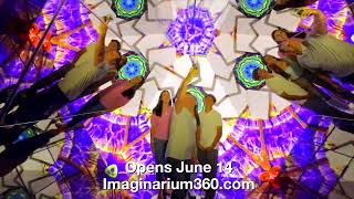 Imaginarium Opens June 14th at Camarillo Premium Outlets [upl. by Elroy332]