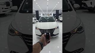 Changan Alsvin Lumiere 2021 Quick Overview [upl. by Neelya506]