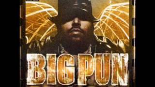 Big Pun  Fire Water [upl. by Salvucci]