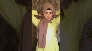 Powerful Hijab Style for the Professional Woman [upl. by Torp435]