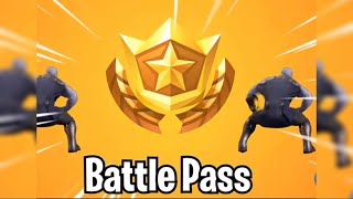 Fortnite Battle Pass Song  CLEAN VERSION [upl. by Balf]