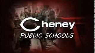 Welcome to Cheney Public School [upl. by Solracsiul221]