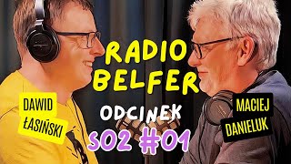 Ten o dobrostanie  RADIO BELFER S0201 [upl. by Annnora]