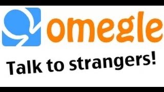 Omegle talk to strangers [upl. by Hilde812]