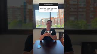 ¿Cómo fijar el precio adecuado de mi Airbnb🏠🤔 [upl. by Marius]