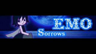 EMO 「Sorrows ＬＯＮＧ」 [upl. by Earaj238]