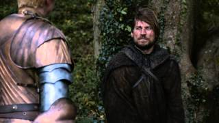 Game Of Thrones Season 3  Episode 1 Recap HBO [upl. by Mcdermott]