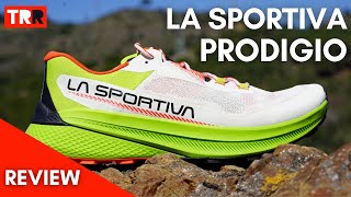 La Sportiva Prodigio Review  Nuevo concepto en La Sportiva sin perder su esencia [upl. by Llenna836]