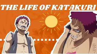 The Life of Katakuri [upl. by Obidiah]