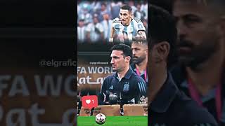 Antologia pura con dimaria messi dibumartinez [upl. by Ahsea3]