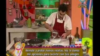 Cocineros argentinos 200710 3 de 5 [upl. by Garibold]