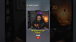 ALEX EL CAPO ¡CIERRA EL TEMA CON LOS STREAMERS DE ANIME alexelcapo anime [upl. by Ettelocin967]