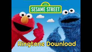 Sesame Street Ringtone Download [upl. by Socrates206]