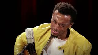 Jonathan McReynolds  Comparison Kills  8142018  Paste Studios  New York NY [upl. by Nisa]