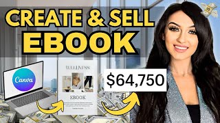 Make 400Day Selling eBooks Online HOW TO START NOW Step By Step [upl. by Northrop]