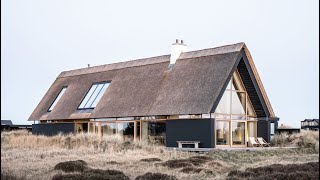 Skagen Klitgård House [upl. by Richards]