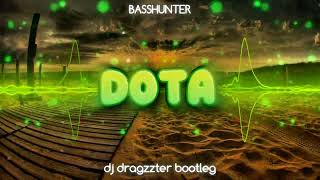 Basshunter  Dota Dj Dragzzter Bootleg 2023 [upl. by Brennen305]