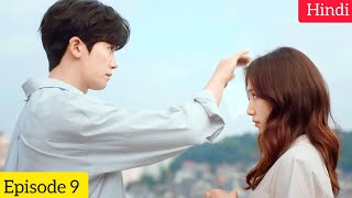 Doctor Slump2024 Korean Drama Season 1 Episode 9 Explained In Hindi  Recap [upl. by Nrubyar954]