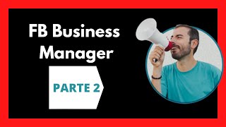 Que es FB business Manager COMO GESTIONAR CLIENTES CON EL ADMINISTRADOR COMERCIAL DE FB [upl. by Anallise]