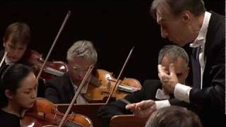 Beethoven Symphony No 7  Abbado · Berliner Philharmoniker [upl. by Sidon728]