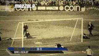 FC Internazionale  Top 10 Gol di Mazzola [upl. by Trinette]