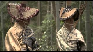 BBC Warriors 2of6 Shogun 720p HDTV x264 AAC MVGroup org [upl. by Leirda]