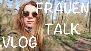 VLOG Life aus der Natur⎮Gereizte Mitbürger 😱⎮Auszeit für die Seele⎮Frauentalk mit Kirsty Coco [upl. by Joanne237]