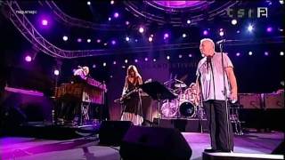 Eric Burdon  Sky Pilot Live 2006 ♫♥ [upl. by Aihseya]