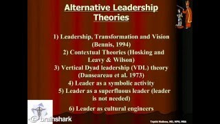 Overview of Management Theories Lecture [upl. by Thorman]