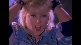 Samantha Fox  I Wanna Have Some Fun Official Video Full HD Digitally Remastered and Upscaled [upl. by Jahdai831]