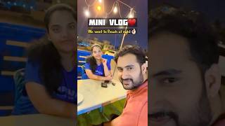 Night Life చాలా బాగుంటుంది🇴🇲mini vlog on casual weekendshorts ytshorts oman telugushorts [upl. by Epilef906]