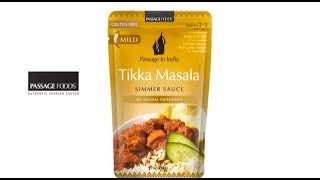 Tikka Masala [upl. by Naihtsirc564]