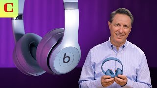 Beats Solo 4 Review Better Battery Life and VoiceCalling [upl. by Oniskey]