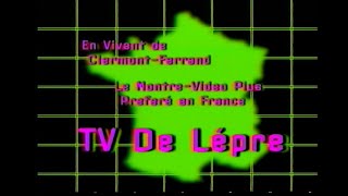 Lepers TV episode quotFrench Beequot live Incubus Mr Bungle Not Waving But Drowning [upl. by Heurlin]