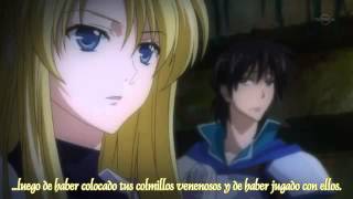 Densetsu no Yusha no Densetsu capitulo 1 sub español [upl. by Lubbock]