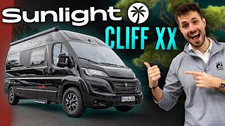 Preis Ausstattung und Design  einfach der HAMMER 🔥  Sunlight Cliff 600 XX  20 Years Edition [upl. by Aeneg]