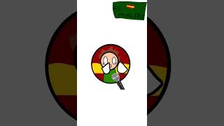 fnf con countryballs cancion mod de fernanfloo vs cat mario [upl. by Beaver]