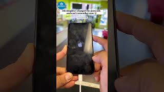 Unlock Disabled iPhone without Apple ID Password [upl. by Nevi497]