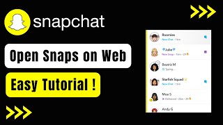 What Does the X mean in SnapchatWhat Does the X mean on Snapchat 2023 [upl. by Vharat]