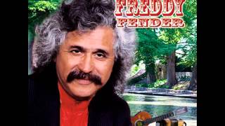 Freddy Fender Please Come Home For Christmas [upl. by Arriaes471]