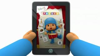 Pocoyo  Fuera De Control [upl. by Huskamp]