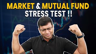 Stress Test in Stock Market  morning [upl. by Nared540]