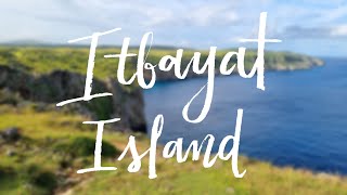 Batanes 2022 Itbayat Island [upl. by Lenni]