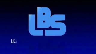 LBS Logo 2006 X8 Slow Motion [upl. by Uahc156]