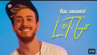 Saad Lamjarred Let Gospeed up [upl. by Redna]