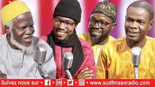 NDEKILI DU 22 NOVEMBRE 2023 AVEC OUSTAZ ALIOUNE SALL NICOLAS DIOP MAODO FAYE ET MBACKE SYLLA [upl. by Yblocaj]