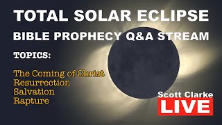 Its Happening Eclipse LIVE STREAM from Dallas Texas astronomy software [upl. by Toft]